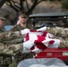 Defense POW/MIA Accounting Agency Disinterment August 11, 2022