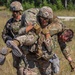 USAREUR-AF Best Squad 2022 Medical Lane Event