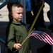 Marine Fighter Attack Squadron 314 returns home from  Carrier Deployment