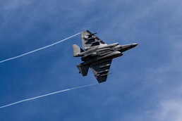 Marine Fighter Attack Squadron 314 returns home from Carrier Deployment