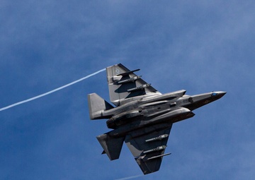 VMFA-314 Black Knights return from Historic Deployment