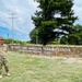 Former refugee turned lieutenant colonel visits Fort Chaffee