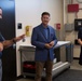 California Representatives tour MCAS Miramar microgrid