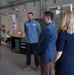 California Representatives tour MCAS Miramar microgrid