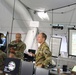 MDARNG officer briefs the 29th CAB at Northern Strike 22