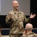 JRTC and Fort Polk Commander Visits I Corps