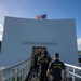 Blue Angels Tour Pearl Harbor, Arizona Memorial