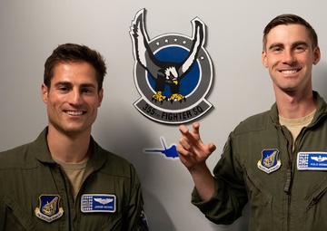 Talons out! 355th FS Falcons participate in RF-A 22-3