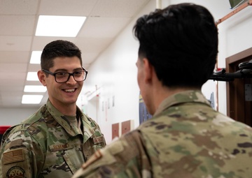 Maintain, EJECT: Egress