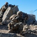 2nd Bn., 1st Marines, runs platoon attacks on Range 800