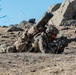 2nd Bn., 1st Marines, runs platoon attacks on Range 800