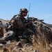 2nd Bn., 1st Marines, runs platoon attacks on Range 800