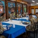 CSAF visits Kadena Air Base