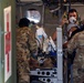 Urgent care in the air