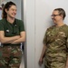 Civil Affairs veterinarian participates in Exercise Shared Accord 22' in South Africa