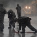 Bilateral runway repair enhances partnerships