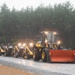 Bilateral runway repair enhances partnerships