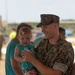 Headquarters and Support Battalion Beach Bash