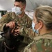422nd Medical Detachment of Veterinary Services train and teach Joint Forces