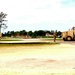 Troop project work at Fort McCoy