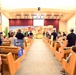 Camp Humphreys VBS takes children to Egypt