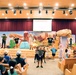 Camp Humphreys VBS takes children to Egypt