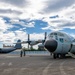 The Royal Thai Air Force visits Japan