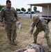 Battalion hosts critical medical training
