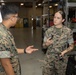 3rd MLG Communications Marines conduct Single Channel Radio Exercise