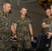 3rd MLG Communications Marines conduct Single Channel Radio Exercise