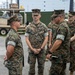 3rd MLG Communications Marines conduct Single Channel Radio Exercise