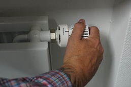 Prepare now for possible winter energy restrictions