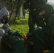 Toxic Bayou | 3rd MLG CBRN Marines conduct counter WMD training