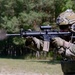 Soldiers Compete in U.S. Army Europe and Africa Best Squad 2022 Competition