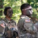 Soldiers Compete in U.S. Army Europe and Africa Best Squad 2022 Competition