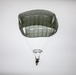 Paratroopers Jump into 82nd Abn. Div. 76th Convention