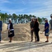 USACE, 81st Readiness Division breaks ground on first U.S. Army Reserve equipment concentration site in Florida