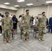Holston Army Ammunition Plant Change of Command Ceremony 5 Aug, 2022