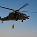 Joint Service Hoist Training