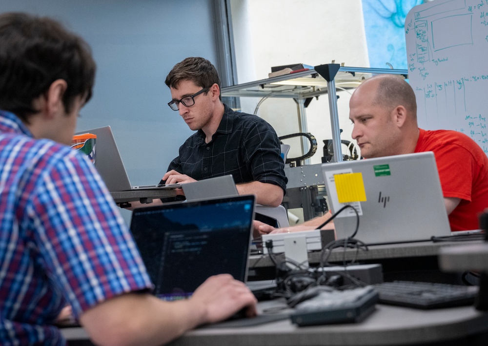 2022 AFTC Hackathon