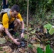 Pacific Partnership 2022 participates in Balayong Tree Planting and Nuturing Festival