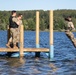 20th Special Forces Group jumps into Camp Grayling's Lake Margrethe