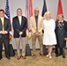 Fort Lee presents Good Neighbor Awards to six community partners