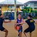 Pacific Partnership 2022 participates in host nation outreach event