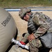 810th Quartermaster Company CSTX 86-22-02 Water Purification