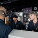 USS Tripoli Underway Replenishment