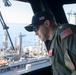 USS Tripoli Underway Replenishment