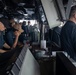 USS Tripoli Underway Replenishment