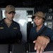 USS Tripoli Underway Replenishment