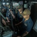 USS Tripoli Underway Replenishment